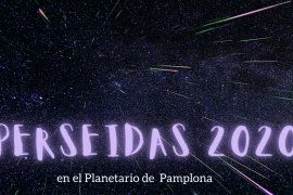 ESPECIAL PERSEIDAS 2020