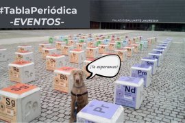 Las tardes de la Tabla Peridica