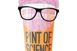 Pint of Science Iruean maiatzaren 23,24 eta 25ean