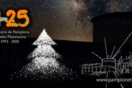 Programacin de Navidad - Eguberrietako programazioa