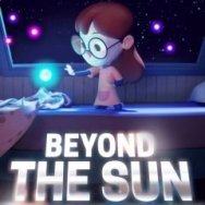 Beyond the sun. In search of a new Earth