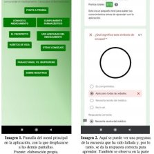App ConceMe: acercando a los jvenes los medicamentos.