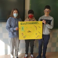 Compaeros Invisibles