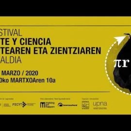 Festival de Arte y Ciencia