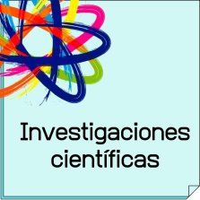 Investigaciones cientficas