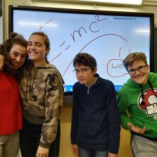 Plop, Ploz, Fizz Fast: The Factors that affect reaction time