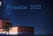 PERSEIDAS 2022