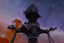 Planetario de Pamplona lanza un curso básico de Astronomía y los primeros talleres mensuales de ciencia ciudadana