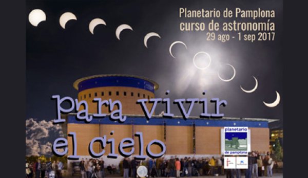 Curso de iniciacin a la astronoma
