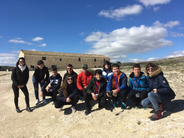 Laikasat: Participacin en CanSAT Espaa. Una experiencia inolvidable. 
