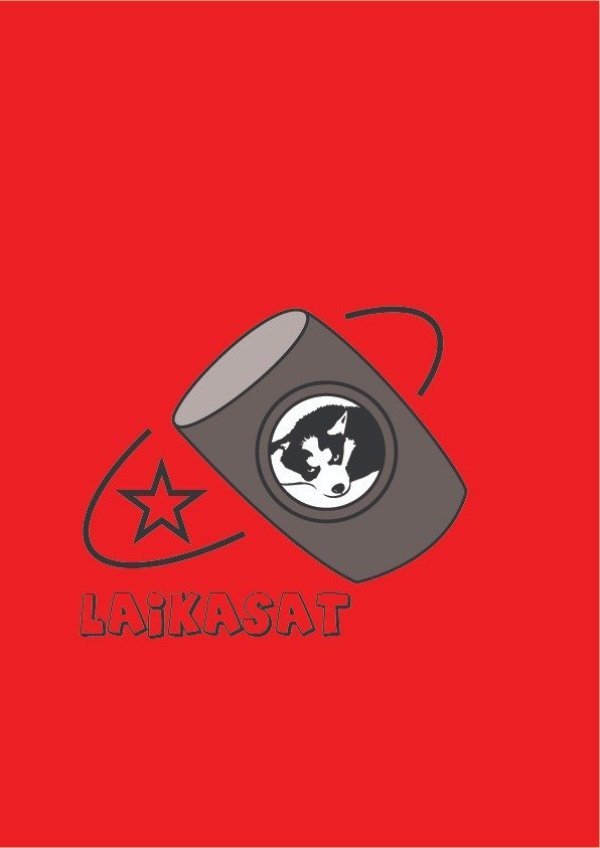 Laikasat: Terminando el cansat