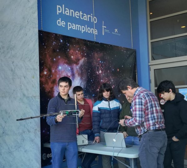 Laikasat: vdeo-resumen