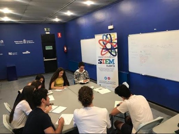 NavarraBG: Introduccin al laboratorio