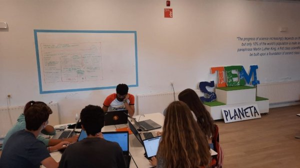 NBG3 en julio 2021: Recalculando Ruta 
