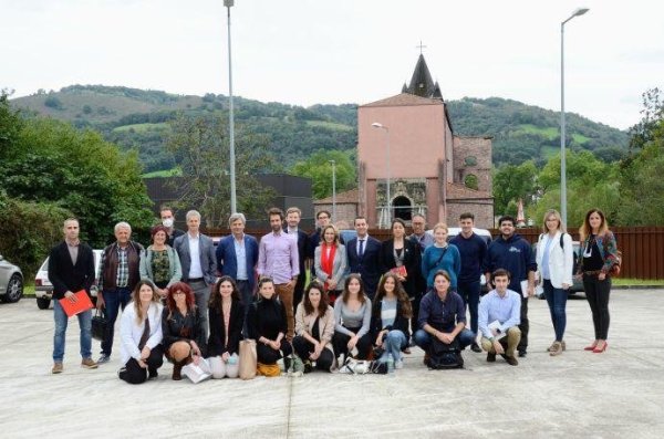 NBG3 en septiembre 2021: BIOSPAIN, la clave de la agricultura