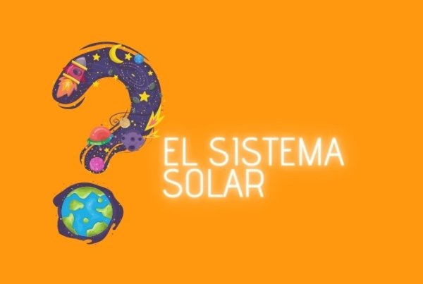 Rincn de la curiosidad: El Sistema Solar
