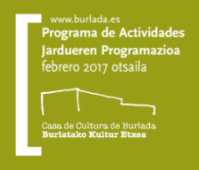 Actividades cient�ficas en Burlada (2017)