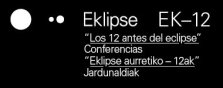 Eklipse EK-12
