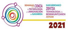 Semanas de la Ciencia, Tecnolog�a e Innovaci�n 2021
