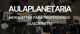 Suscripci�n newsletter para profesorado