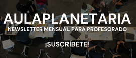 Suscripci�n newsletter para profesorado