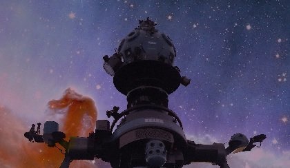 30 ANIVERSARIO DE PLANETARIO DE PAMPLONA