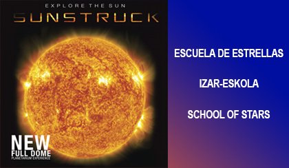 A vueltas con el Sol