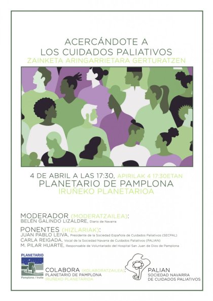 Acerc�ndote a los cuidados paliativos