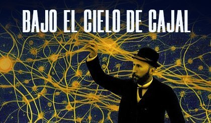 Bajo el cielo de Cajal