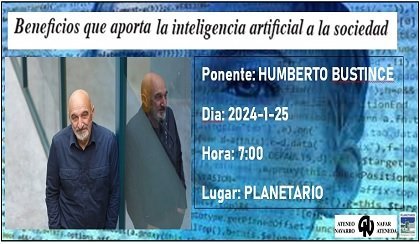 BENEFICIOS QUE APORTA LA INTELIGENCIA ARTIFICIAL A LA SOCIEDAD