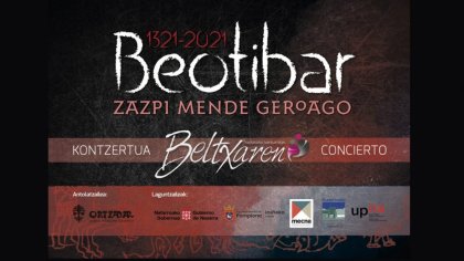Beotibar, zazpi mende geroago (Ortzadar)