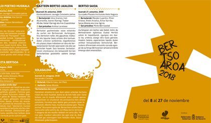 Bertsozientzia