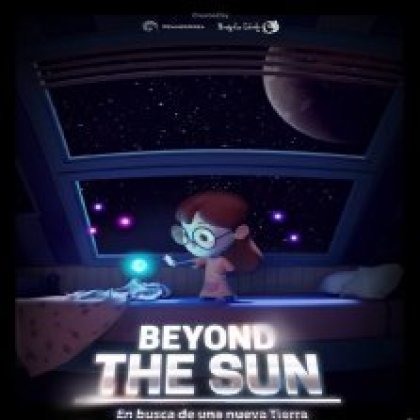 Beyond the Sun + Astronom�a