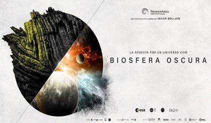 Biosfera Oscura