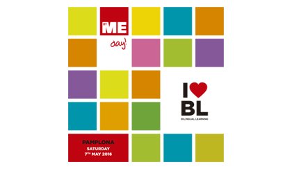 ByME day!
