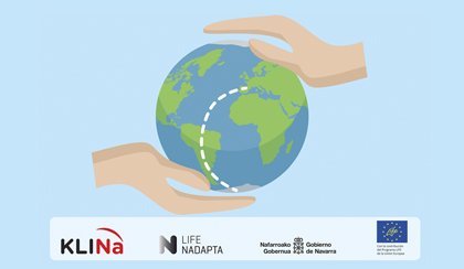 Encuentros: El clima en nuestras manos / Klima gure eskuetan