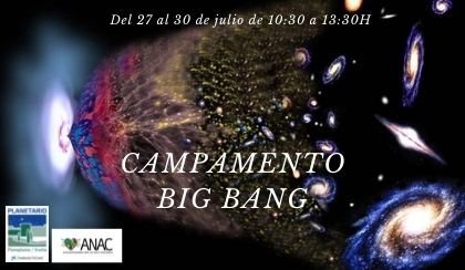 Campamento ANAC 