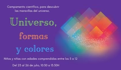 Campamento Cient�fico 