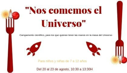 Campamento 