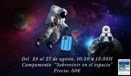 Campamento 