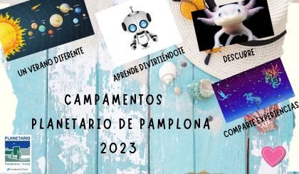 Campamento 