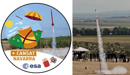 Cansat - Sesin Informativa
