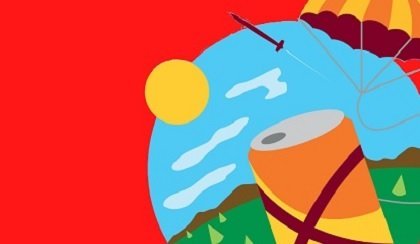 V. CanSAT Nafarroa 2023