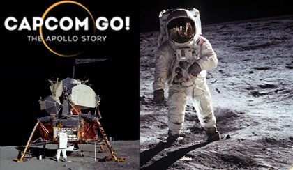 Capcom Go! La historia del proyecto Apolo