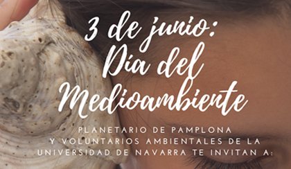 Celebraci�n D�a del Medioambiente