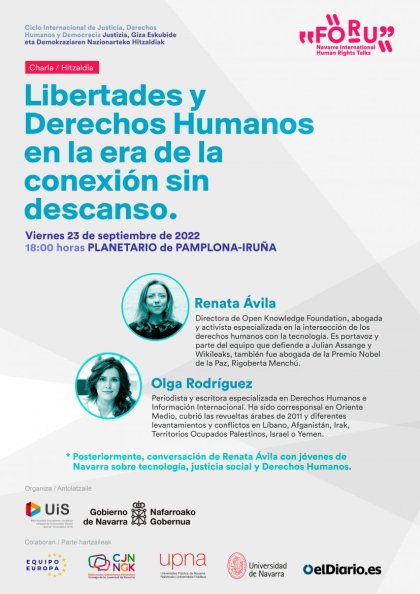 CICLO INTERNACIONAL DE JUSTICIA, Y DERECHOS HUMANOS