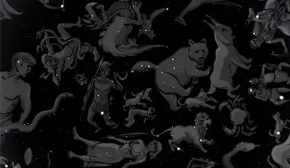 Cielo del mes: JUNIO