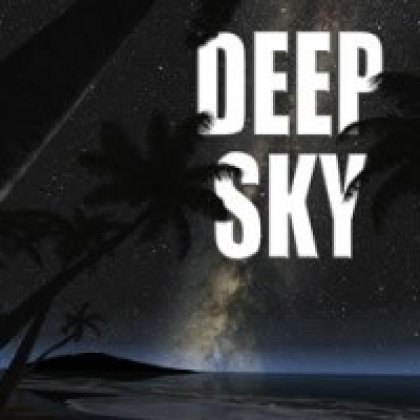 Cielo profundo (Deep Sky)