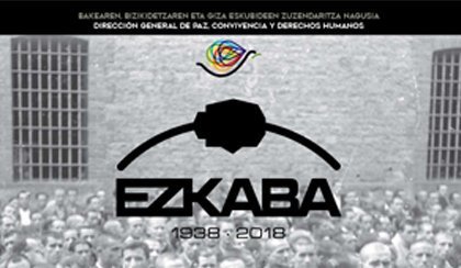 Conferencia Ezkaba 1938-2018