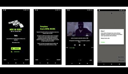 Crea tu videojuego para mviles en App Inventor